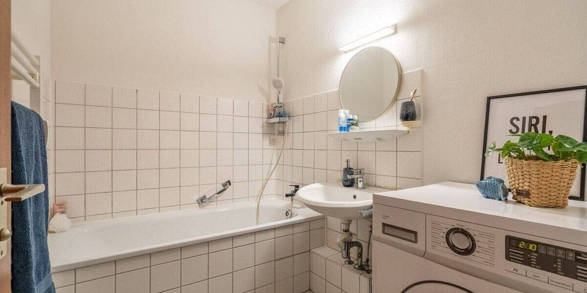 Etagenwohnung Freiburg im Breisgau Weingarten - 3 Zimmer, 86 m&sup2;, 289.000&euro; | Angebot:26156244