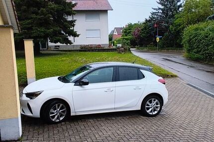Opel Corsa 31.000 km 13.450 &euro; Emmendingen 79312