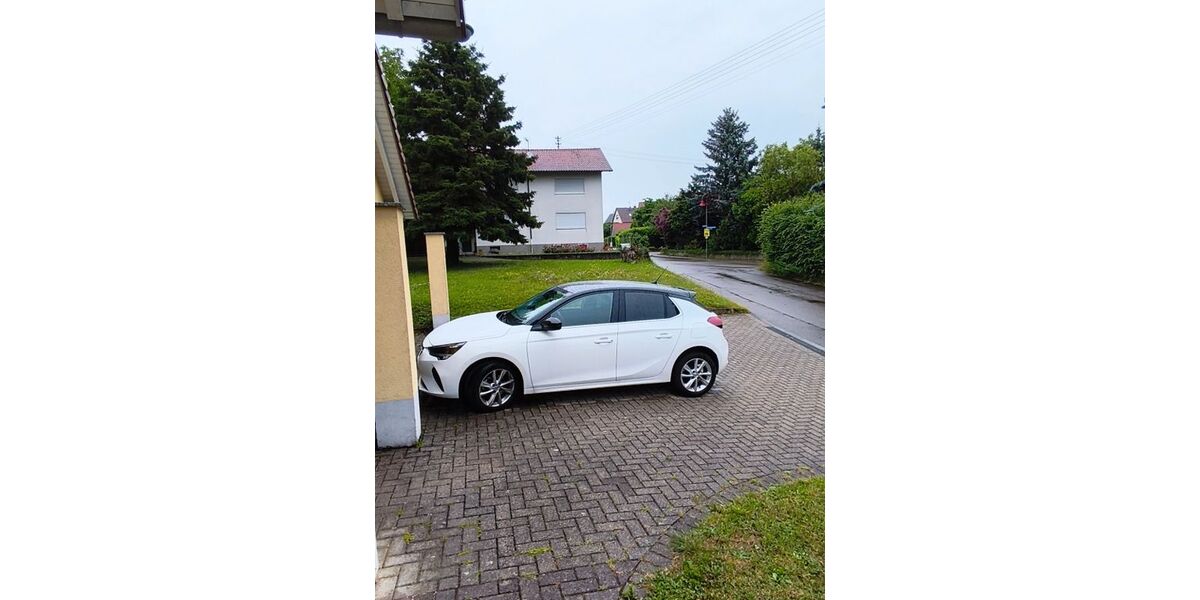Opel Corsa 31.000 km 13.450 &euro; Emmendingen 79312