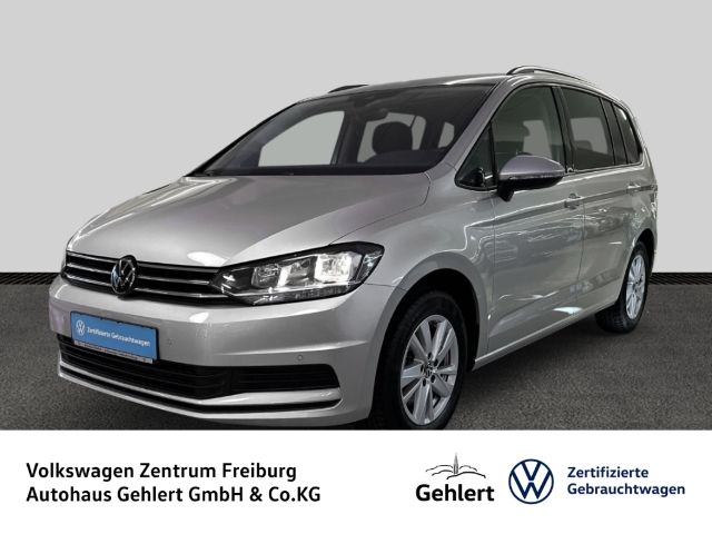 VW Touran 17.783 km 32.900 € Freiburg 79108