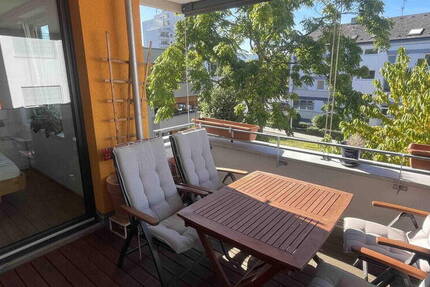 Wohnung Freiburg im Breisgau Haslach - 4 Zimmer, 107 m&sup2;, 695.000&euro; | Angebot:26584595