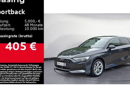 Audi A3 2.990 km 32.990 &euro; Freiburg 79115