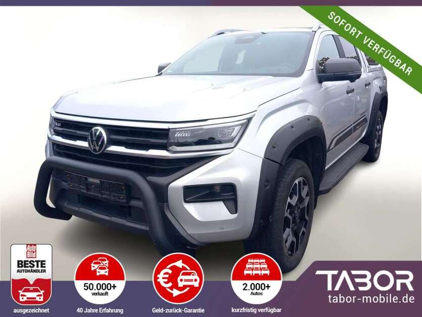 VW Amarok 121.400 km 44.188 € Freiburg im Breisgau 79111