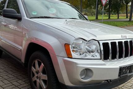Jeep Grand Cherokee 59.000 km 13.800 &euro; Ringsheim 77975