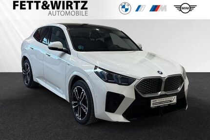 BMW iX2