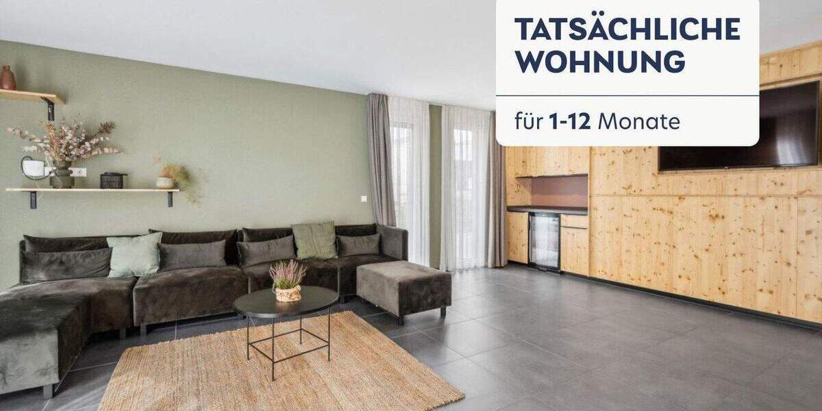 Etagenwohnung Freiburg im Breisgau St. Georgen - 2 Zimmer, 2.057&euro; | Angebot:25825799