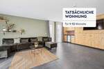 Etagenwohnung Freiburg im Breisgau St. Georgen - 2 Zimmer, 2.057&euro; | Angebot:25825799