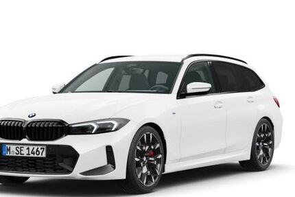 BMW 320 20.850 km 48.930 € Freiburg 79108