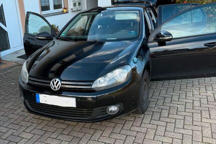 VW Golf 254.000 km 4.700 &euro; St. Märgen 79274