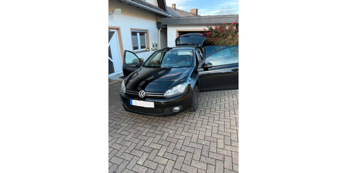 VW Golf 254.000 km 4.700 &euro; St. Märgen 79274