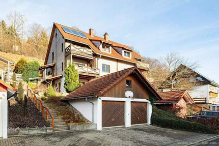 Haus Titisee-Neustadt Neustadt - 6 Zimmer, 166 m&sup2;, 475.000&euro; | Angebot:24268353