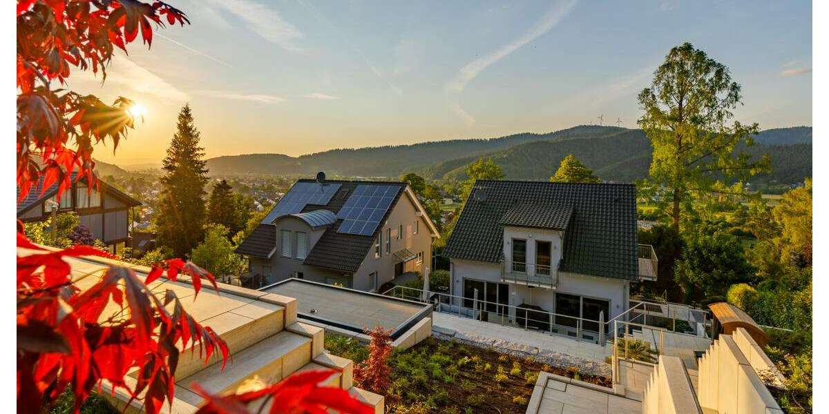 Einfamilienhaus Freiburg Ebnet - 10 Zimmer, 307 m&sup2;, 2.500.000&euro; | Angebot:26061270