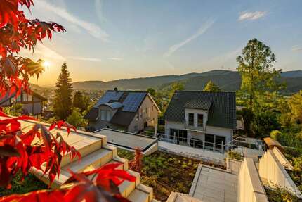 Haus Freiburg Ebnet - 10 Zimmer, 307 m&sup2;, 2.500.000&euro; | Angebot:26061270