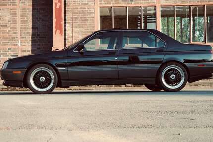 Alfa Romeo 164