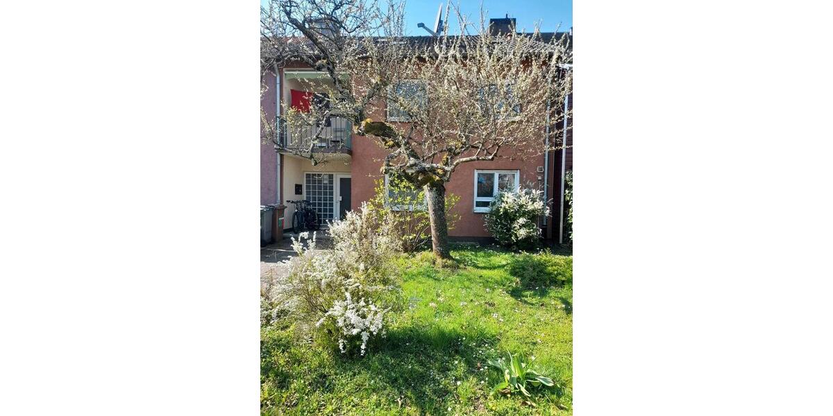 Etagenwohnung Freiburg im Breisgau Haslach - 4 Zimmer, 80 m&sup2;, 380.000&euro; | Angebot:26041072