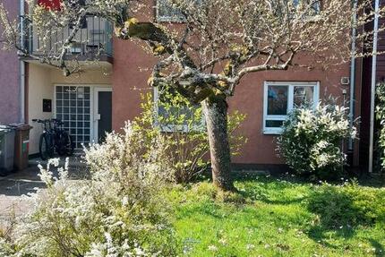 Wohnung Freiburg im Breisgau Haslach - 4 Zimmer, 80 m&sup2;, 380.000&euro; | Angebot:26041072