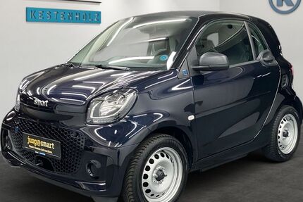 Smart ForTwo 17.257 km 10.490 &euro; Freiburg 79111