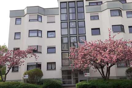 Wohnung zum Kaufen in Denzlingen 259.000 € 62 m²