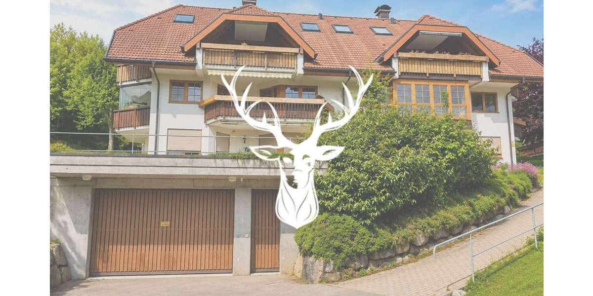 Etagenwohnung Bernau - 5 Zimmer, 140 m&sup2;, 398.000&euro; | Angebot:26791206