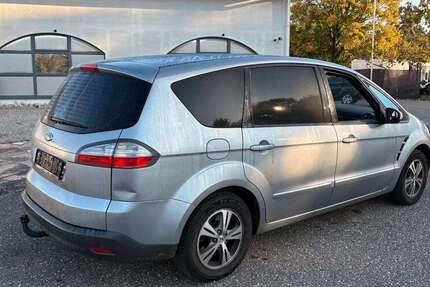 Ford Galaxy 181.000 km 1.490 &euro; Breisach am Rhein 79206