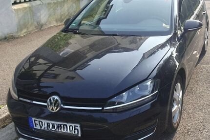 VW Golf 115.000 km 12.490 &euro; Freiburg 79100