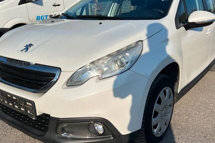 Peugeot 2008 150.000 km 4.950 &euro; Freiburg im Breisgau 79108