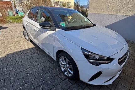 Opel Corsa 23.500 km 11.650 &euro; Waldkirch 79183