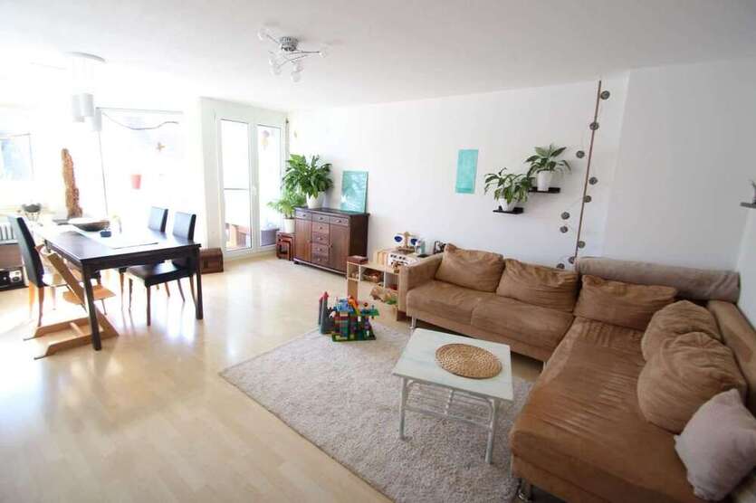 Wohnung zum Kaufen in Breisach 369.000 € 94.27 m²