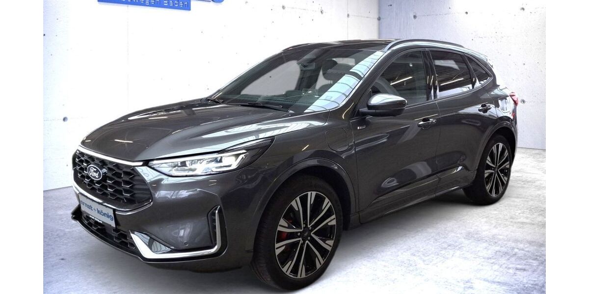 Ford Kuga 13.592 km 38.380 &euro; Teningen-Köndringen 79331