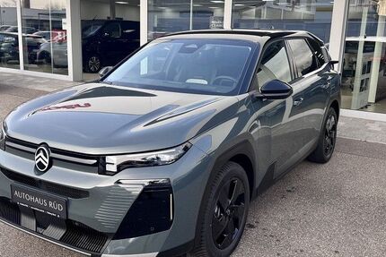 Citroen C5 Aircross 1.200 km 33.990 &euro; Freiburg 79108