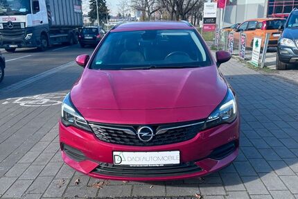 Opel Astra 101.000 km 9.999 € Freiburg 79108