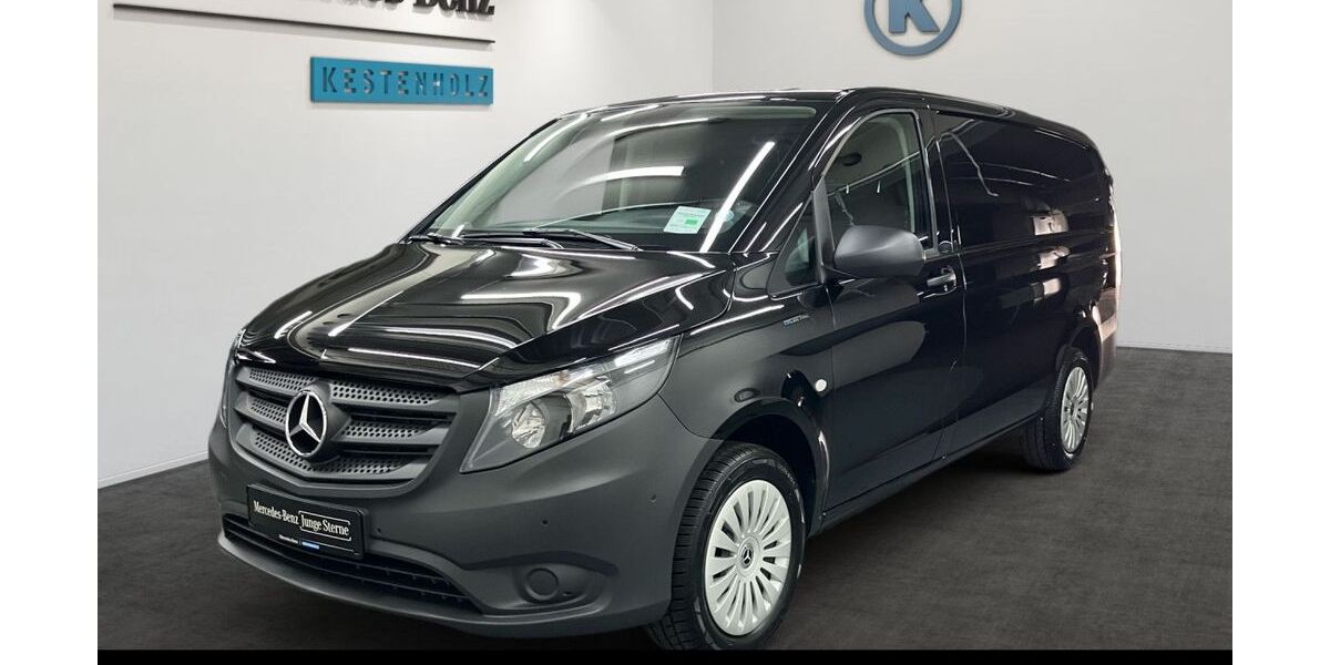 Mercedes-Benz Vito 2.984 km 22.003 &euro; Freiburg 79111