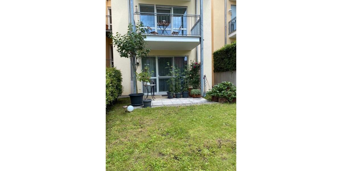 Erdgeschoßwohnung Emmendingen - 2 Zimmer, 70 m&sup2;, 299.000&euro; | Angebot:26047343