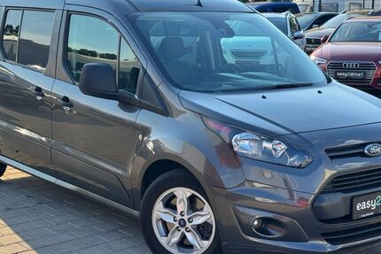 Ford Tourneo Connect 127.000 km 13.490 &euro; Gundelfingen / Freiburg im Breisgau 79194