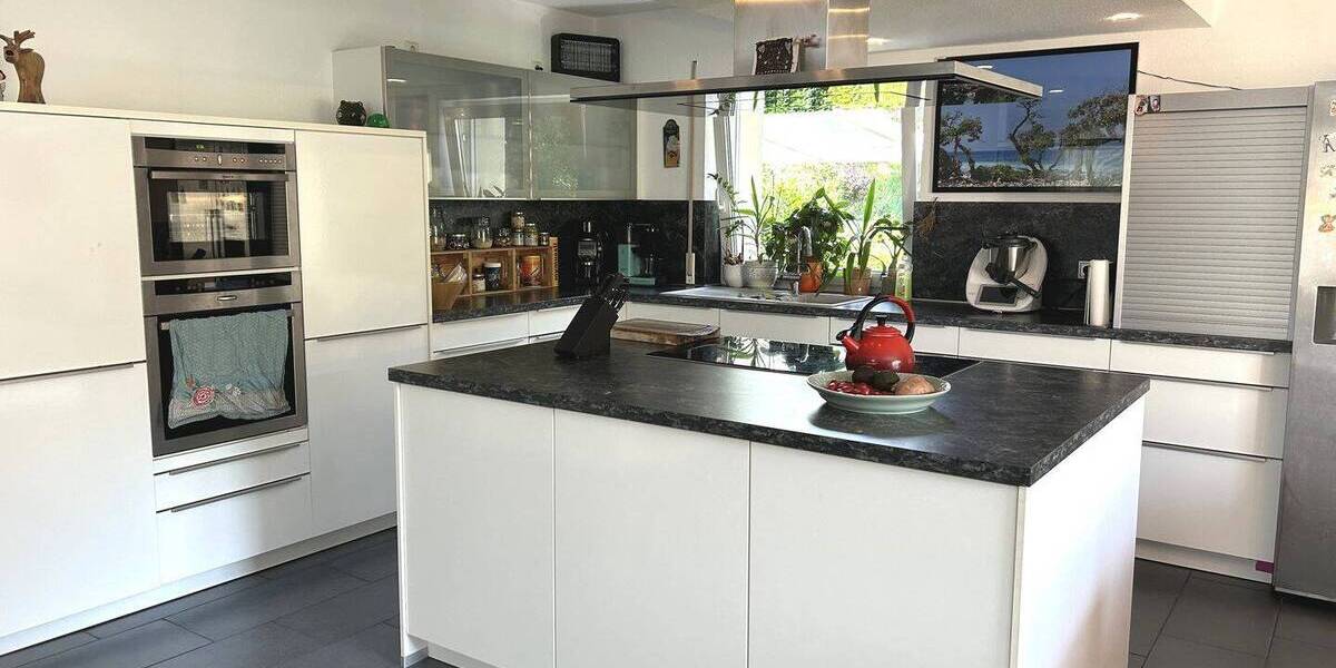 Einfamilienhaus Wittnau - 7 Zimmer, 198 m&sup2;, 1.030.000&euro; | Angebot:25704973