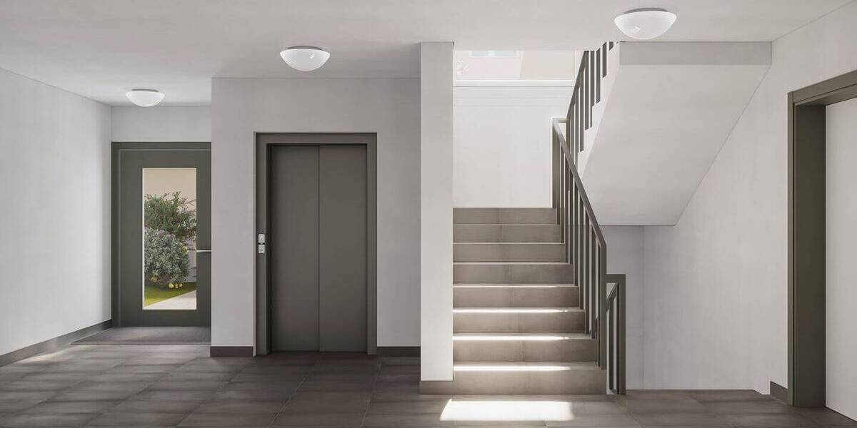 Etagenwohnung Denzlingen - 4 Zimmer, 78 m&sup2;, 489.500&euro; | Angebot:25697050