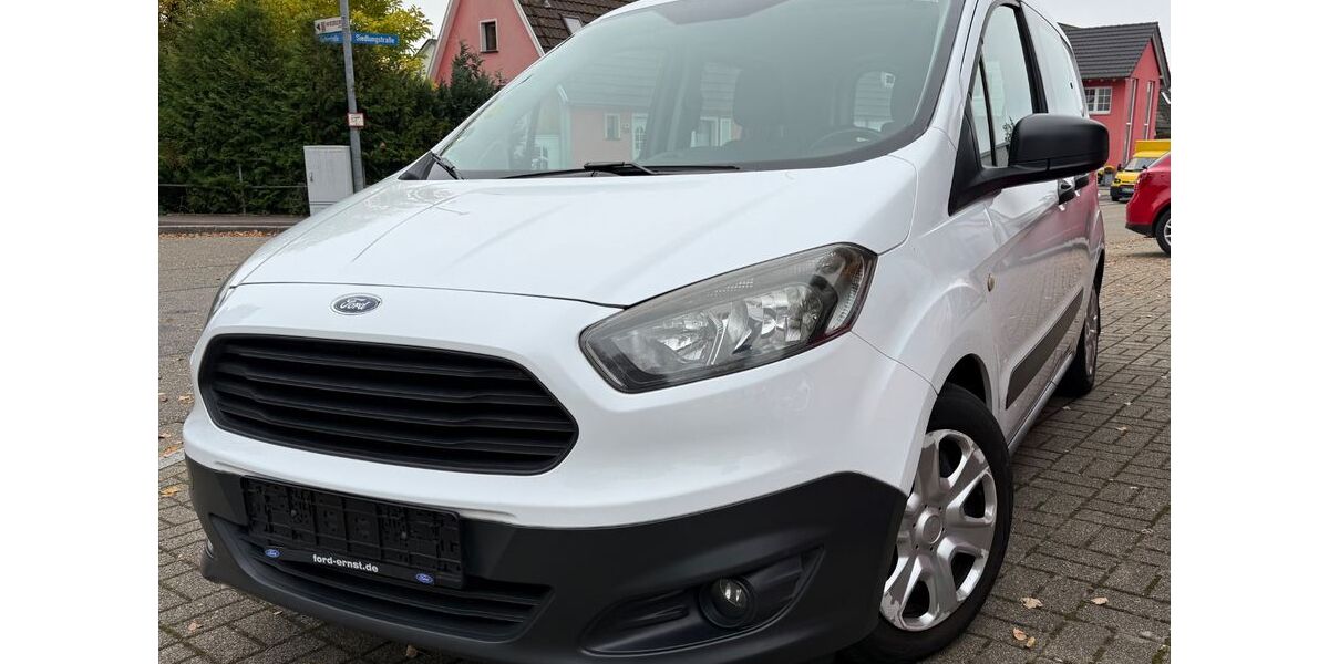 Ford Transit 215.000 km 5.999 &euro; Ringsheim 77975