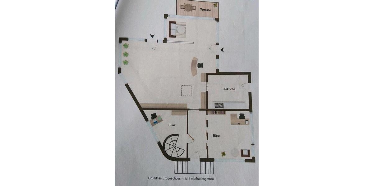 Gewerbeobjekt Emmendingen - 1.700&euro; | Angebot:26044488