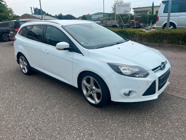 Ford Focus 208.227 km 2.650 &euro; Freiburg 79102