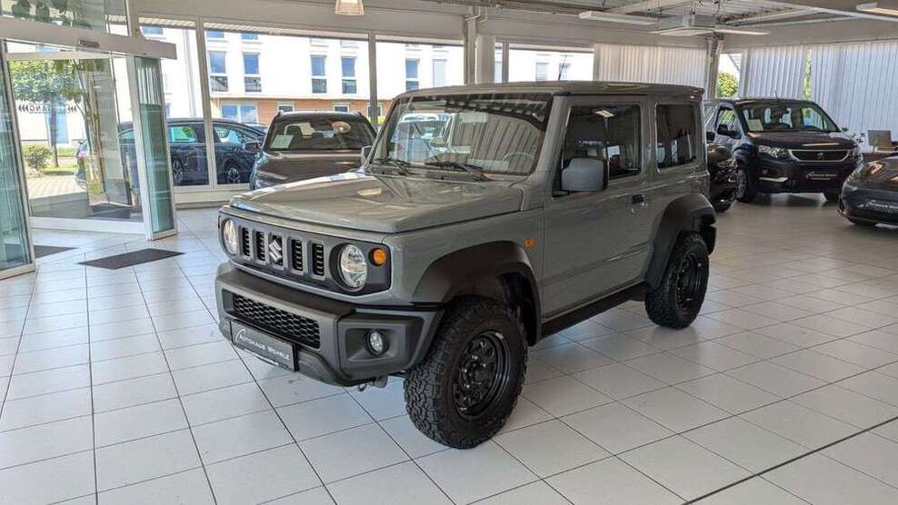 Jimny