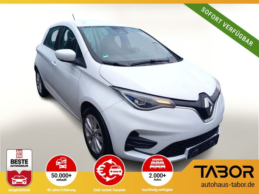 Renault ZOE 61.804 km 15.388 € Freiburg im Breisgau 79111