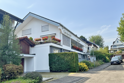 Wohnung Freiburg Herdern - 3 Zimmer, 103 m&sup2;, 537.500&euro; | Angebot:25294707