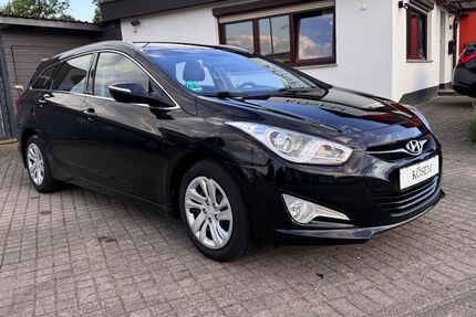 Hyundai i40 154.438 km 6.990 &euro; Müllheim 79379