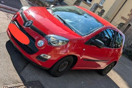 Renault Twingo 56.000 km 4.600 &euro; Freiburg 79104