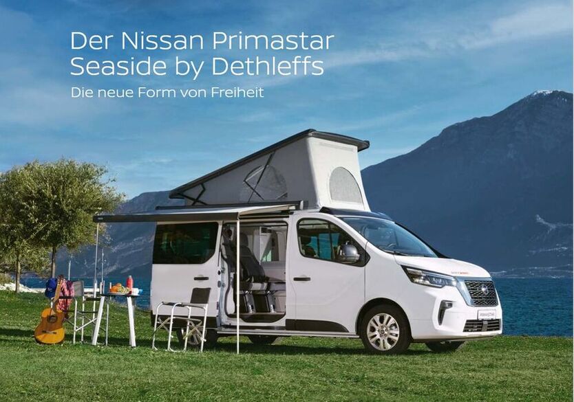 Primastar