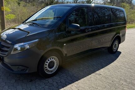 Mercedes-Benz Vito 76.900 km 24.000 &euro; Neuenburg am Rhein 79395