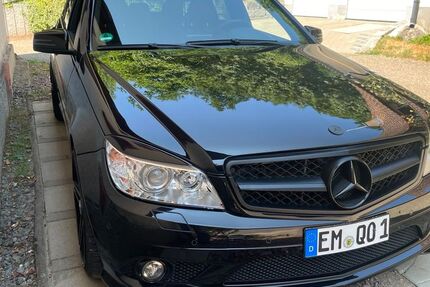 Mercedes-Benz C 280 167.943 km 9.300 &euro; Waldkirch 79183