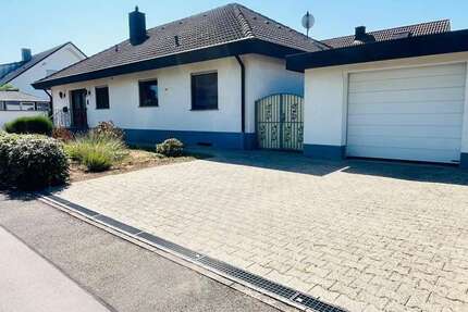 Haus Hartheim - 5 Zimmer, 117 m&sup2;, 1.638&euro; | Angebot:27153331