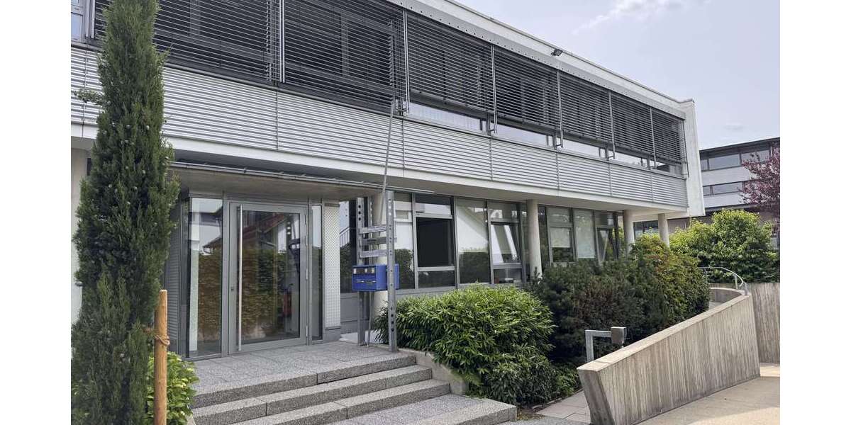 Gewerbeobjekt Kirchzarten - 1.364&euro; | Angebot:25523392