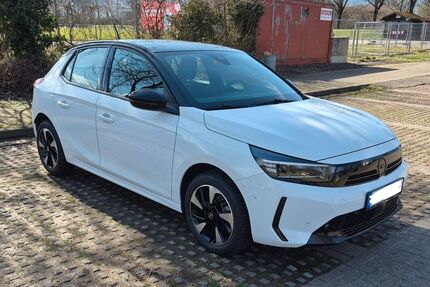 Opel Corsa 43.000 km 18.000 &euro; Kirchzarten 79199